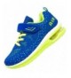 JARLIF Athletic Running Breathable Sneakers