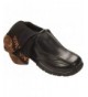 Loafers Recess S.U.P.R.O. Dress Slip-On (Little Kid/Big Kid) + Added Value Sock Black - CI18K4TZ9QM $52.20