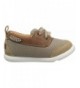 Loafers Kids' Gallas-p Boat Shoe - Brown - CA12NGC2SD2 $64.31