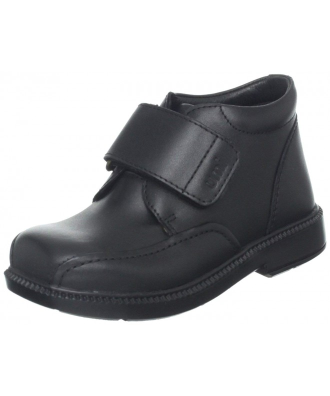 Loafers Stanton I Uniform Boot (Toddler/Little Kid/Big Kid) - Black - CT11C0N0RIR $76.21