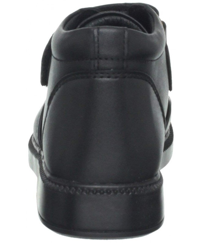 Stanton I Uniform Boot (Toddler/Little Kid/Big Kid) - Black - CT11C0N0RIR