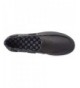 Loafers Kids' Doubloon Tumbled PU Loafer Flat - Black Polyurethane - CS18232CC7C $51.37