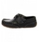 Loafers Chase - Black Leather - C0116PFD45J $81.30