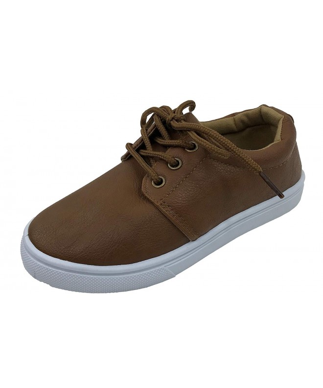 Revenant Toddler Classic Leather Lace up