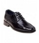 Loafers Boys Lace Dress Shoe - Black - 13 - CW185AONEWI $29.31