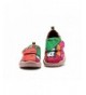 Loafers Kid's Vegetables Comfort Canvas Shoe Green (Little Kid) - CI12GI3WATH $76.42