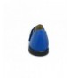 Loafers Boys Blue Dress Shoe - CY188NQMQQD $80.58