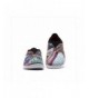 Loafers Kid's Little Wheels Canvas Colorful Slip On Shoe Multicolor (Little Kid) - CE12M7N6NCD $73.70