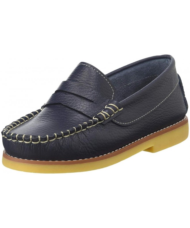 Loafers Kids' PMC03-K - Blue - CH1200XPDSH $100.41