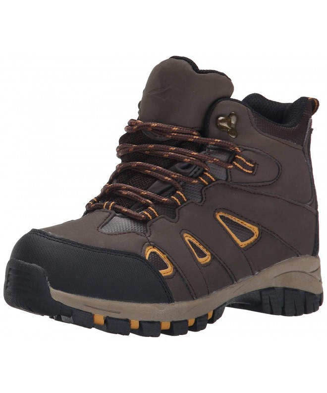 Hiking & Trekking Drew Hiker Boot (Little Kid/Big Kid) - Brown - C111VKGP4Q5 $83.92