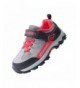Hiking & Trekking Breathable Resistance Sneakers - Blue - CS18HUHLSML $51.14