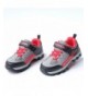 Hiking & Trekking Breathable Resistance Sneakers - Blue - CS18HUHLSML $51.14