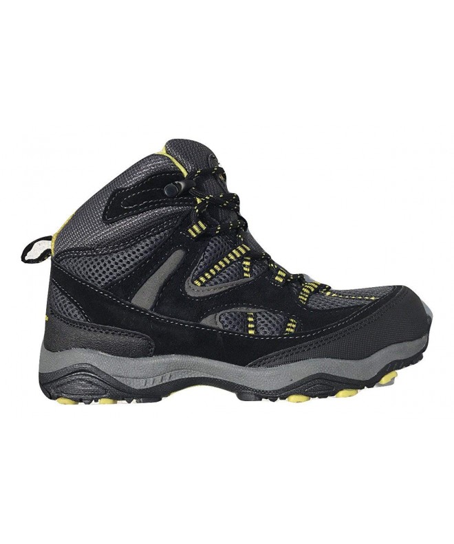 Hiking & Trekking Trail Climber Explorer Mid Boys Hiking Shoe - CH185R3M4D4 $49.03