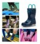 New Trendy Boys' Rain Boots