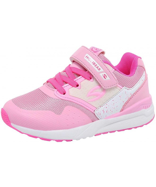 Running Running Walking Sneakers Basketball - Pink11 - CM18DAXI09W $34.93