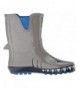 Rain Boots Kids' Sharky - Cloud Grey - CX184T88Q03 $97.36