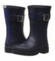 Rain Boots Kids' JNRBOYSFIELDWELY Rain Boot - Navy - CA12DJ56H5B $72.16