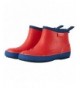 Boys' Rain Boots On Sale