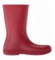 Rain Boots Kids' Splash Rain Boot - Red - CW18CCENXG5 $64.53