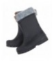 Rain Boots WINTER BOOTS (6-8YRS) - Meteorite - CQ12LC9A7YR $47.16