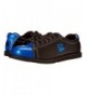 Bowling Unisex Black/Blue Size 11/12.5 - CH12IJOWW3N $59.86