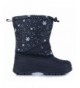 Fashion Boys' Snow Boots