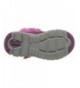 Snow Boots Made 2 Play Sneaker Winter Boot (Toddler/Little Kid) - Pink - C511RJBEZ33 $85.16