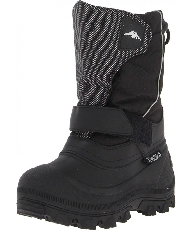 Tundra Quebec Boot Toddler Little
