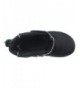 Snow Boots Quebec (Toddler/Little Big Kid) - Black/Grey Camo - CW1180R67QX $77.37