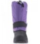 Snow Boots Kids' Sleet2 Snow Boot - Purple - CM12BX4JYQT $100.04