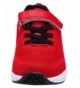 Running Kids Lightweight Breathable Running Shoes Boys Gilrs Fashion Sneakers Casual Sports Walking Shoes - N-red - CH1888LWO...
