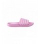 Sport Sandals Lightweight Sandals Wearproof Sandals Outdoor Flexible - Pink - CA18NLAAZQA $27.61