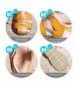 Sport Sandals Leather Outdoor Sport Sandals-Fisherman Sandals for Boys(Toddler/Little Kids) - White - CN17YKIK5NO $29.93