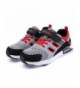 Sport Sandals Sandals Breathable Athletic Sneakers - Black - CB18NGUM0T8 $48.59