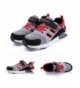Sport Sandals Sandals Breathable Athletic Sneakers - Black - CB18NGUM0T8 $48.59