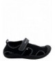 Sport Sandals Kids Kettle Gulf Protective Water Shoe-Closed-Toe Sport Sandal (Toddler/Little Kid) - Black/Black - CT18CT5K2HH...