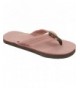 Sport Sandals Kids Premier Leather - Pink/Grey - CY11SPSDYY5 $55.15
