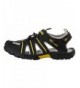 Sport Sandals Iguana Sandal (Little Kid/Big Kid) - Black - C1123G3CB33 $64.10