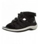 Sport Sandals Kids' Hadley-T Sandal - Black/White - C012I5YCLYH $73.63