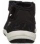 Sport Sandals Kids' Hadley-T Sandal - Black/White - C012I5YCLYH $73.63