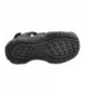 Sport Sandals Jack Boys Athletic Closed Toe Sandals - Black - CC1227F3JKP $42.89