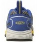 Sport Sandals Kids' Versavent-C Sandal - Gargoyle/True Blue - CW12I5YDIWL $86.20