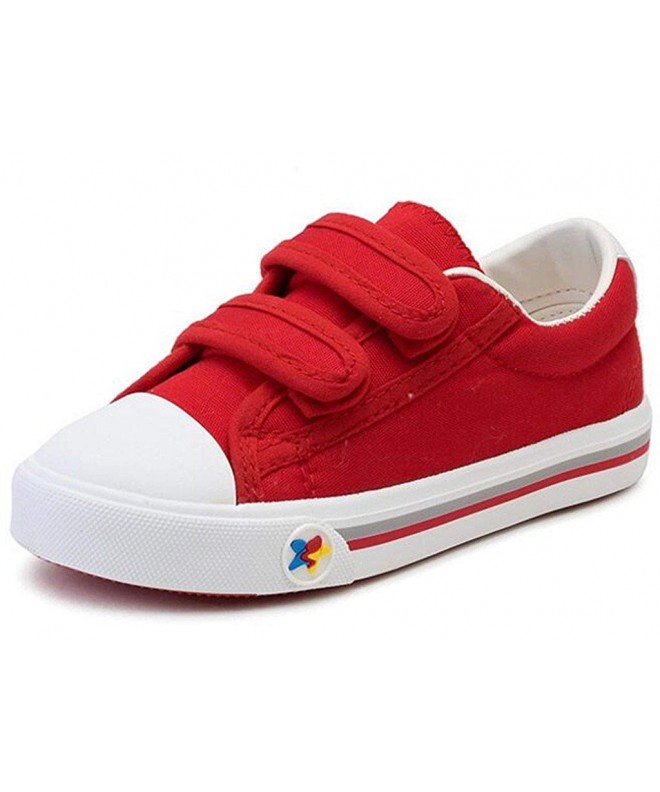 DADAWEN Athletic Loafers Sneakers Toddler