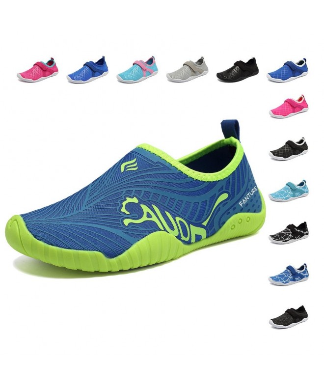 Water Shoes Lightweight Comfort Walking Athletic - J.bluen1 - C818MCMNWH5 $32.81