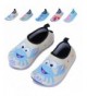 Water Shoes Toddler Kids Water Shoes Quick Drying Swim Beach Shoes Aqua Socks for Boys & Girls - 6-yellow Crab - CW18CY0SA77 ...