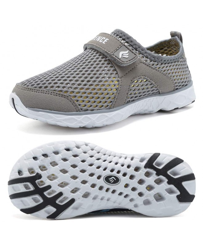 Water Shoes Merence Athletic Sneakers Lightweight - C.grey - CG18M9S7GAQ $36.86
