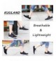 Running Kids Shoes Girls Boys Sneakers Breathable Lightweight Running Shoes - Black - C418EQGD5QX $44.02