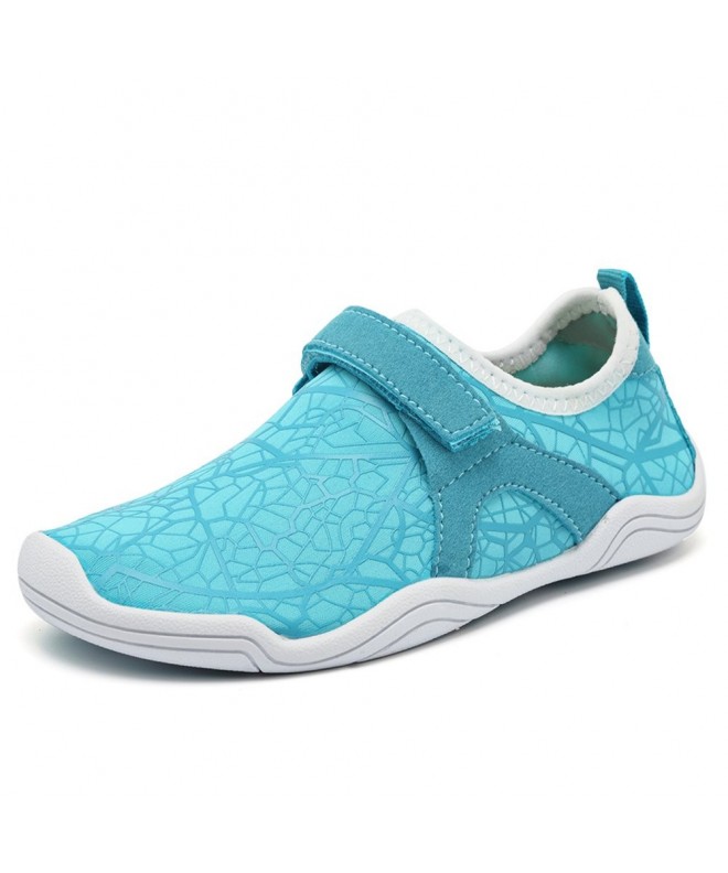 Water Shoes Fantiny Lightweight Comfort Walking Athletic - W.blue - C41803UOGQ4 $32.67