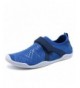 Water Shoes Athletic Quick Dry Walking Toddler - Deep Blue - C918NKMQL8O $31.02