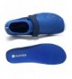 Water Shoes Athletic Quick Dry Walking Toddler - Deep Blue - C918NKMQL8O $31.02